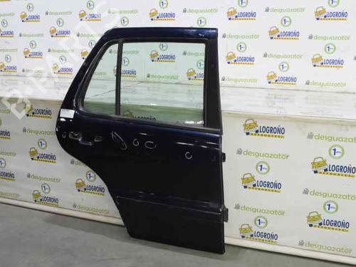 Right rear door MERCEDES-BENZ M-CLASS (W163) ML 270 CDI (163.113) | BP1252200C5 