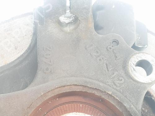 Right front steering knuckle OPEL CORSA D (S07) 1.3 CDTI (L08, L68) | BP18109238M26