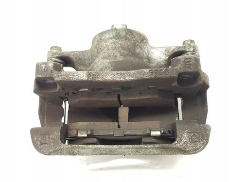 Left front brake caliper RENAULT KADJAR (HA_, HL_) | BP37177732M105 - Image 5
