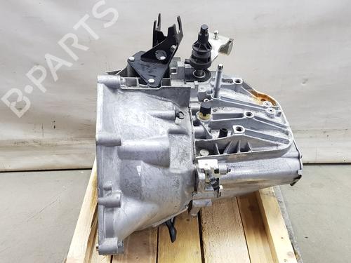 Gearbox CITROËN JUMPER II Van 2.2 BlueHDi 140 | BP35806164M3 - Image 5