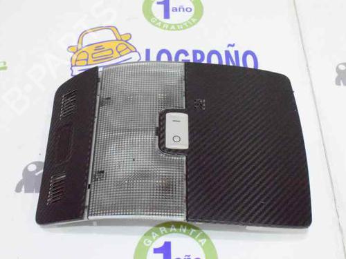 Interior roof light AUDI A3 (8P1) 2.0 TDI 16V 8E0947135D | 8P0947135F |