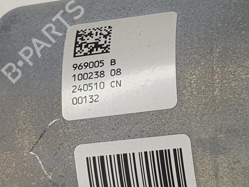 Steering column RENAULT ARKANA I (LCM_, LDN_)  | BP33330265M21  - Image 6