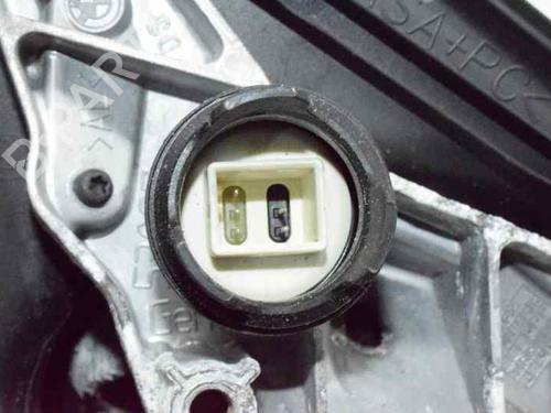Left mirror BMW 3 Touring (E91) 320 d | BP780930C26 