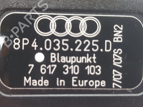 Electronic module AUDI A3 Sportback (8PA) 1.8 TFSI | BP15349823M83 