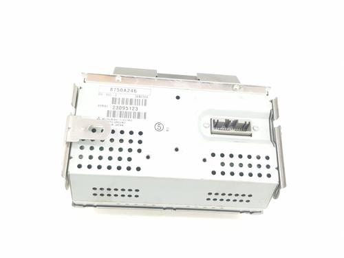 Display monitor MITSUBISHI L200 / TRITON (KA_T, KB_T) 2.5 DI-D 4WD (KB4T) | BP18694859C48 