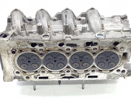 Cylinder head FORD FOCUS C-MAX (DM2) 1.6 TDCi | BP33861393M5  - Image 8