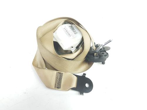 Used Front right seatbelt BMW X5 (E70) 3.0 d (235 hp) 8746070
