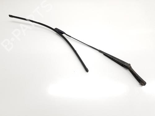 Front windshield wiper arm AUDI A6 C7 (4G2, 4GC) 2.0 TDI | BP29427554C143 