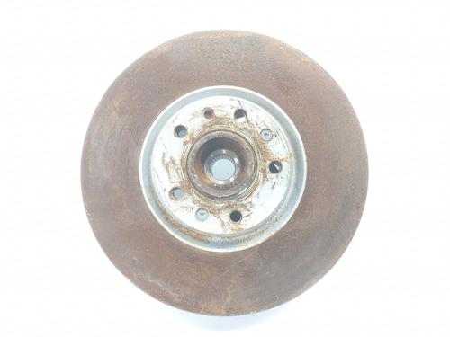 Used Left front steering knuckle Left front steering knuckle CITROËN BERLINGO (ER_, EC_) 1.5 BlueHDi 100 (102 hp) 32387661 32387661