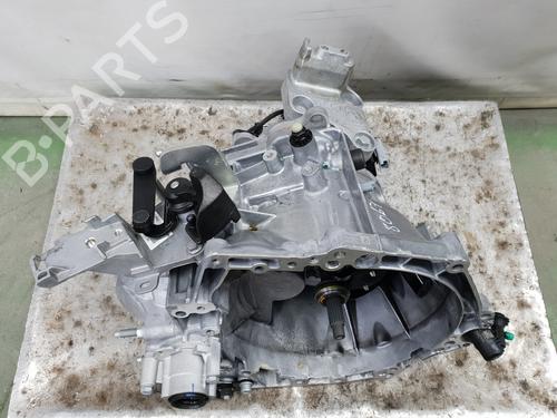 Gearbox OPEL ASTRA L Sports Tourer (O5) 1.2 (FRHNSL, FRHNSR) | BP23040842M3 