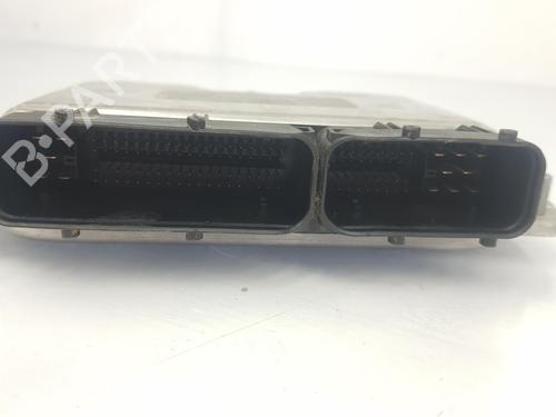 Engine control unit (ECU) SEAT IBIZA III (6L1)  | BP8794381M57 