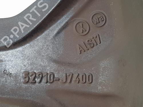 Felg KIA CEED (CD) | BP36781811C45 - Image 4