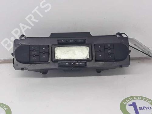 Used Climate control SEAT LEON (1P1) 1.9 TDI (105 hp) 4934897