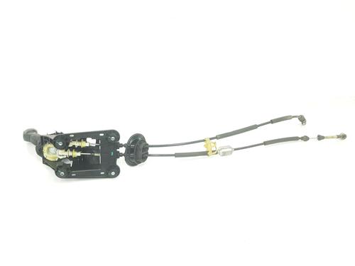 Gear lever CITROËN C4 CACTUS 1.2 VTi 82 | BP15605648M90 