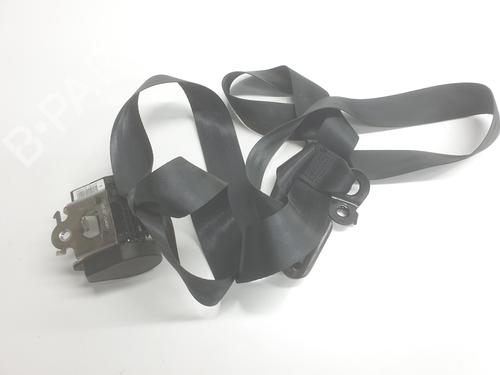 Used Front right seatbelt Front right seatbelt OPEL MOVANO B Platform/Chassis (X62) [2010-2026] 33942207 33942207