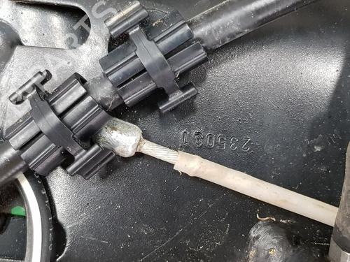 Rear axle SEAT IBIZA V (KJ1, KJG)  | BP27896204M2 
