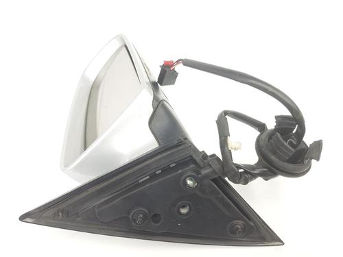 Right mirror AUDI A6 C6 (4F2) 3.0 TDI quattro | BP17053589C27 