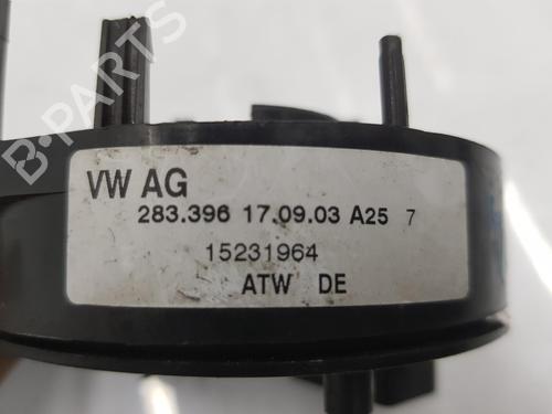 Squib airbag VW POLO (9N_, 9A_) 1.4 TDI | BP11091088C102 