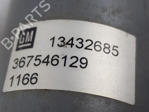 Viskermotor vindrude OPEL CORSA E (X15) 1.3 CDTI (08, 68) | BP20332287M29 
