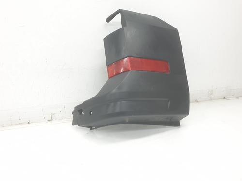 Corner bumper VW CRAFTER Van (SY_, SX_) 2.0 TDI FWD (SYB, SYC, SYD) | BP31173813C117 