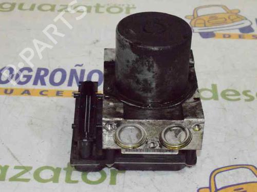 ABS pump FORD TRANSIT Van (FA_ _) 2.4 TDCi RWD | BP783362M43 
