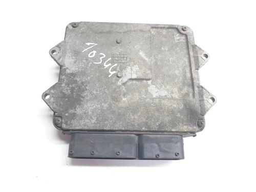Engine control unit (ECU) FIAT GRANDE PUNTO (199_) 1.3 D Multijet | BP39726499M57 - Image 3