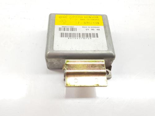 Airbag module BMW 3 (E36) 325 td (115 hp) 13497481