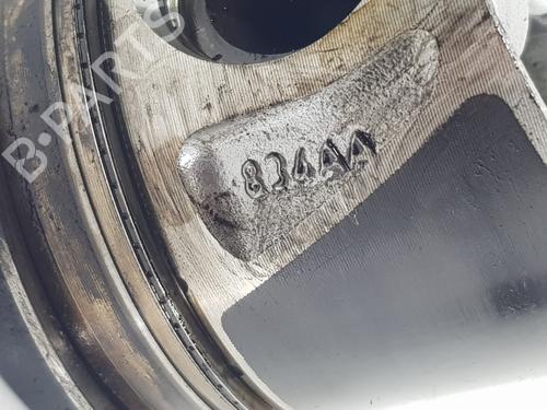Other MERCEDES-BENZ A-CLASS (W176) A 200 CDI / d (176.008) | BP22611056O1 