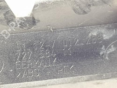 Other BMW 7 (E65, E66, E67) 730 d | BP28794652O1 