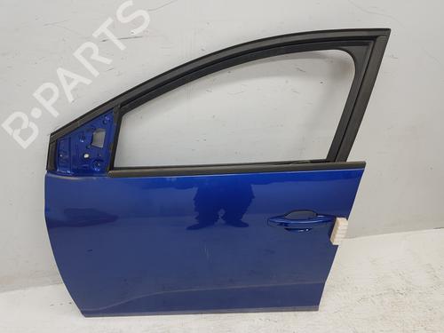 Used Left front door Left front door DACIA SANDERO III [2021-2026] 33623592 33623592