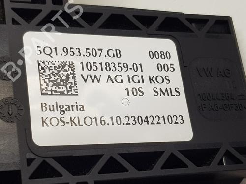Other CUPRA LEON (KL1, KU1, KUG)  | BP29358612O1 