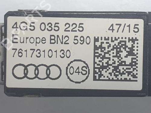 Electronic module AUDI A6 C7 (4G2, 4GC) 2.0 TDI | BP33547816M83 - Image 3