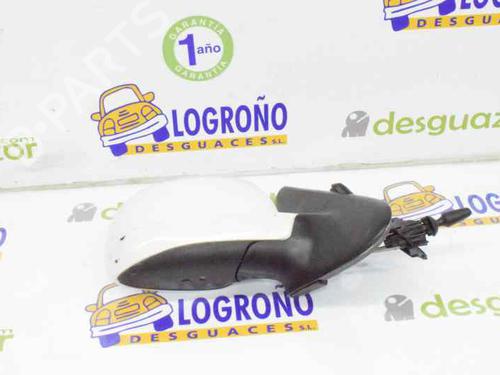 Right mirror SEAT LEON (1M1) 1.9 TDI | BP755840C27 