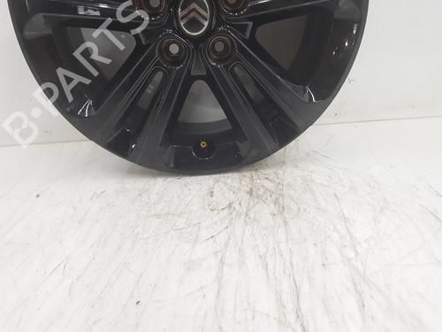 Fælk CITROËN BERLINGO Box Body/MPV (K9) 1.5 BlueHDi 100 | BP31840869C45 