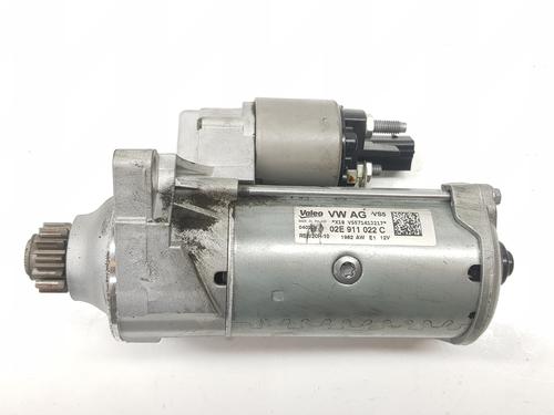 Starter VW TRANSPORTER T6 / CARAVELLE T6 Bus (SGB, SGJ, SHB, SHJ) 2.0 TDI | BP22554237M8 