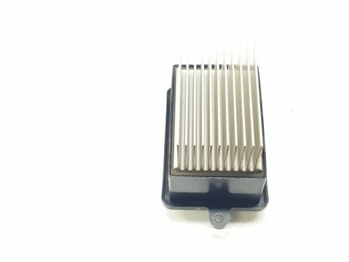 Used Heater resistor Heater resistor CITROËN JUMPY III Van (V_) [2016-2026] 34247524 34247524