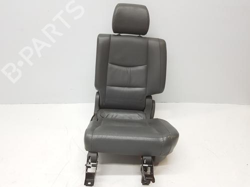 Seats set TOYOTA LAND CRUISER PRADO (_J12_) 3.0 D-4D (KDJ120, KDJ125) | BP12145260C78 