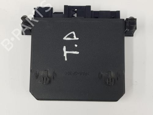 Elektronisk modul MERCEDES-BENZ C-CLASS (W203) C 240 (203.061) | BP12527996M83 