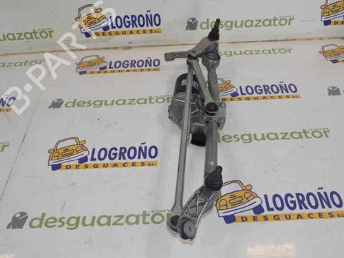 Front wiper motor BMW 3 (E90) 320 d | BP1361847M29 