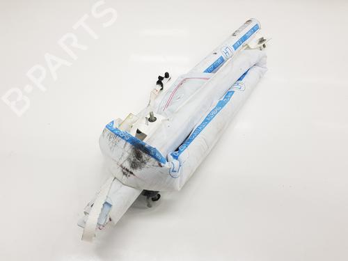 Left curtain airbag MG MG ZS SUV (AZS1) 1.5 VTi | BP22553683C11 