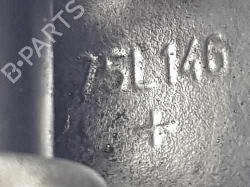 Andre OPEL COMBO E Tour / Life (K9) 1.5 | BP31904024O1 