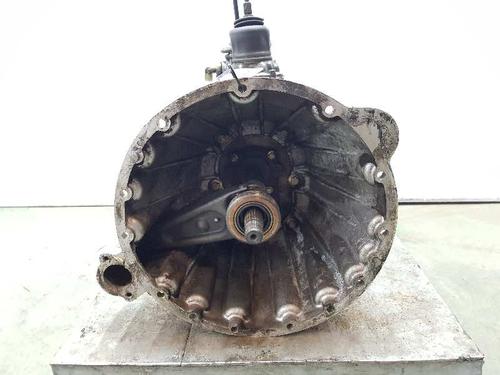 Gearbox LAND ROVER DEFENDER Station Wagon (L316) 2.5 TDI 4x4 (L316) | BP5080315M3 