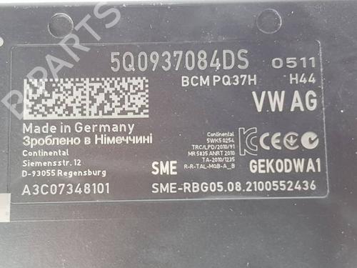 Electronic module VW CRAFTER Van (SY_, SX_) | BP38544605M83 - Image 2