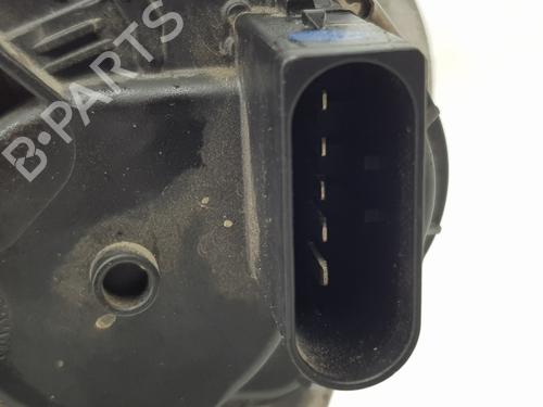 Turbocharger/Supercharger FORD TRANSIT CUSTOM V362 Bus (F3) 2.0 EcoBlue | BP31346206M71 