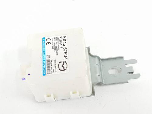 Electronic module MAZDA CX-3 (DK) 1.5 SKYACTIV-D (DK2WS, DK5FW) | BP38619726M83 - Image 3