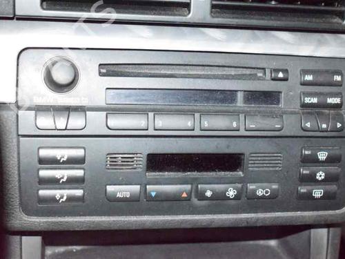 Steering column stalk BMW 3 Compact (E46) 320 td | BP2133576I23 