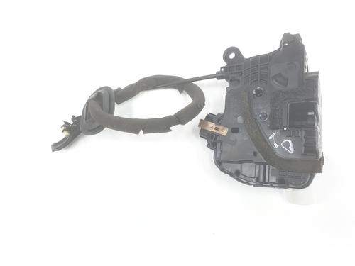 Front left lock RENAULT CLIO V (B7_)  | BP33801739C98  - Image 5