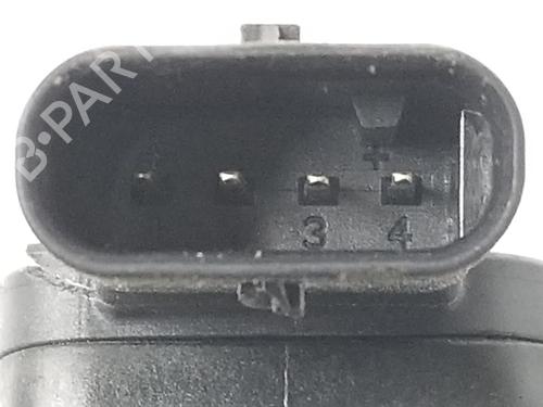Mass air flow sensor VW GOLF SPORTSVAN VII (AM1, AN1) 1.6 TDI | BP8279321M95 
