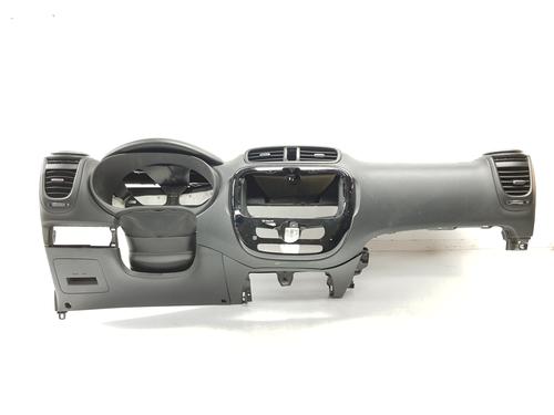 Airbag Kit KIA SOUL II (PS) 1.6 CRDi 136 | BP17668511C86 