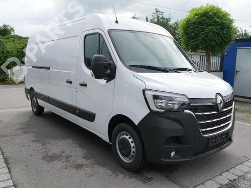 Used Parts RENAULT MASTER III Van (FV)  2.3 dCi 135 FWD (FV0N, FV08, FV06, FV00)  1024448